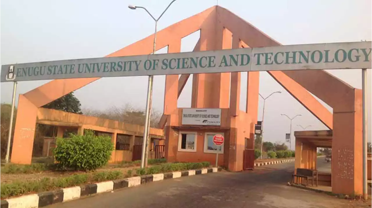 Enugu varsity confirms death of six students, denies strange sickness