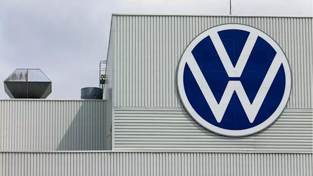 Autoindustrie: VW rechnet mit Ausfällen wegen Slowenien-Hochwasser