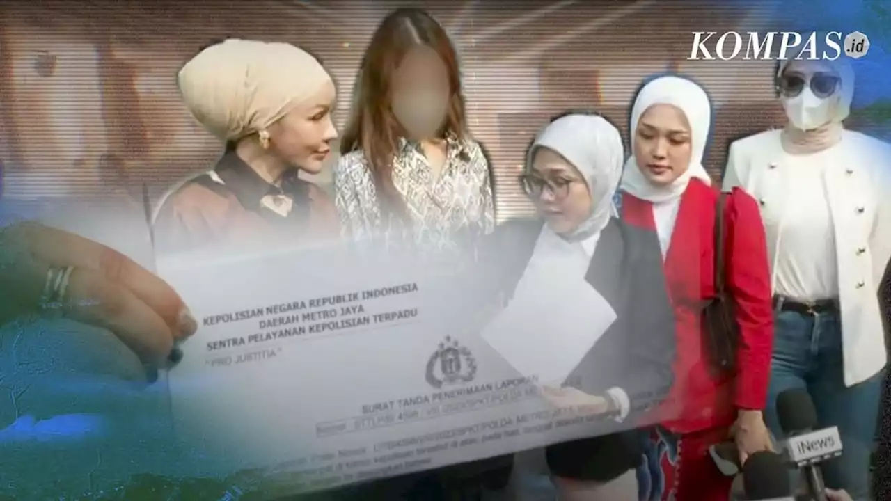 Polisi Periksa 10 Saksi Kasus Dugaan Kekerasan Seksual terhadap Kontestan Miss Universe Indonesia 2023