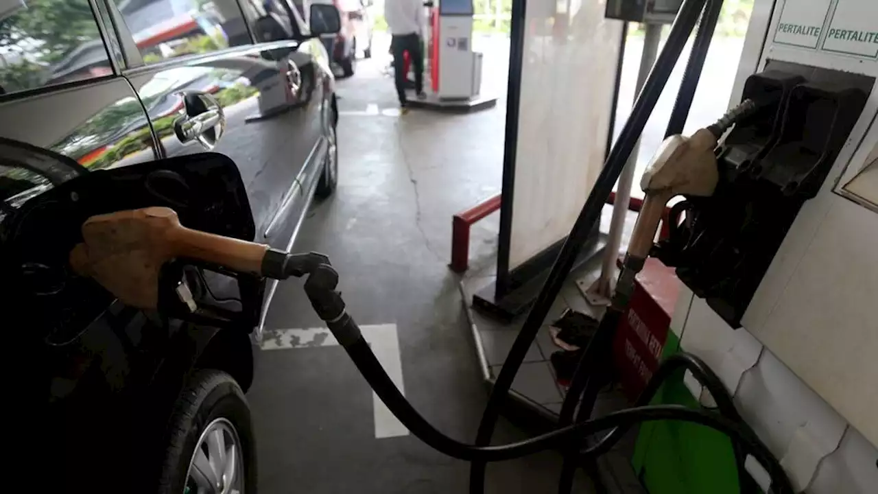 Replace Pertalite, Pertamina Wants to Import Ethanol for Pertamax Mixture