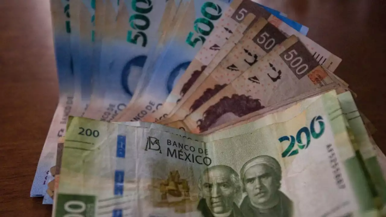 Estos son los billetes autorizados por Banxico para su colección, algunos valen hasta 65 mil pesos