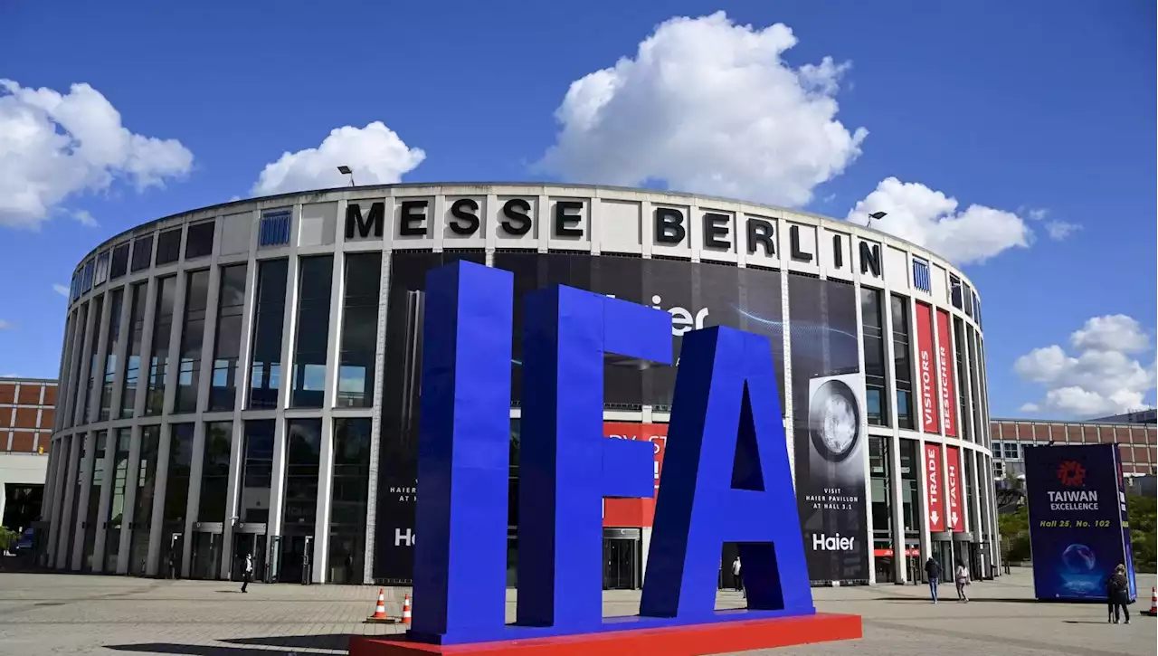 IFA 2023, che cosa vedremo alla fiera dell'elettronica più grande del mondo