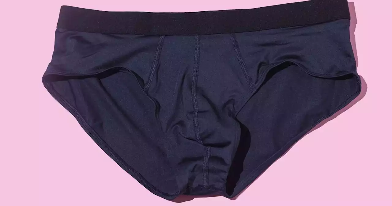 Period Pants Are About To Get A Whole Lot Cheaper