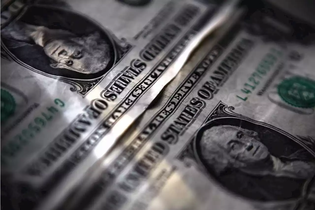 Asia FX edges lower as dollar steadies after two-day drop By Investing.com