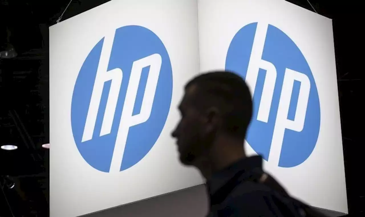 HP, Peloton, Rite Aid fall premarket; Nvidia gains By Investing.com