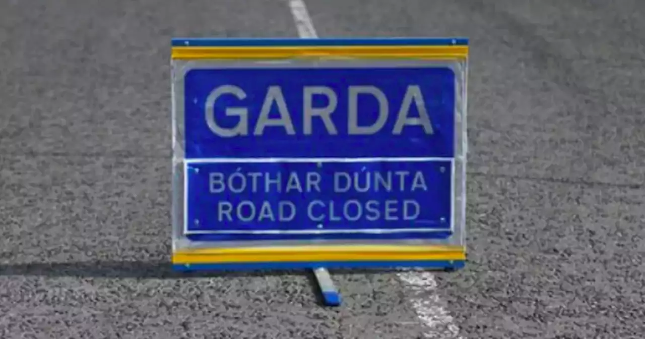 Cashel road expected to remain closed for some time following tragic fatal crash
