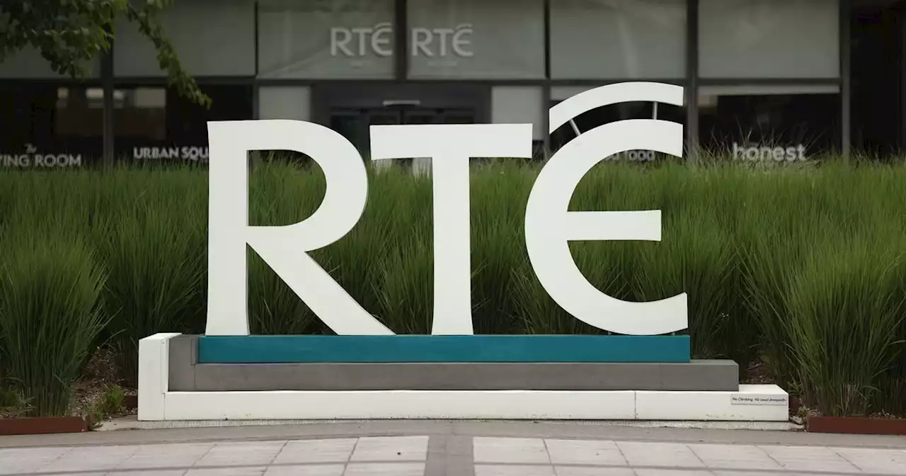 RTE sees disastrous summer slump as licence payments plunge by record 40%