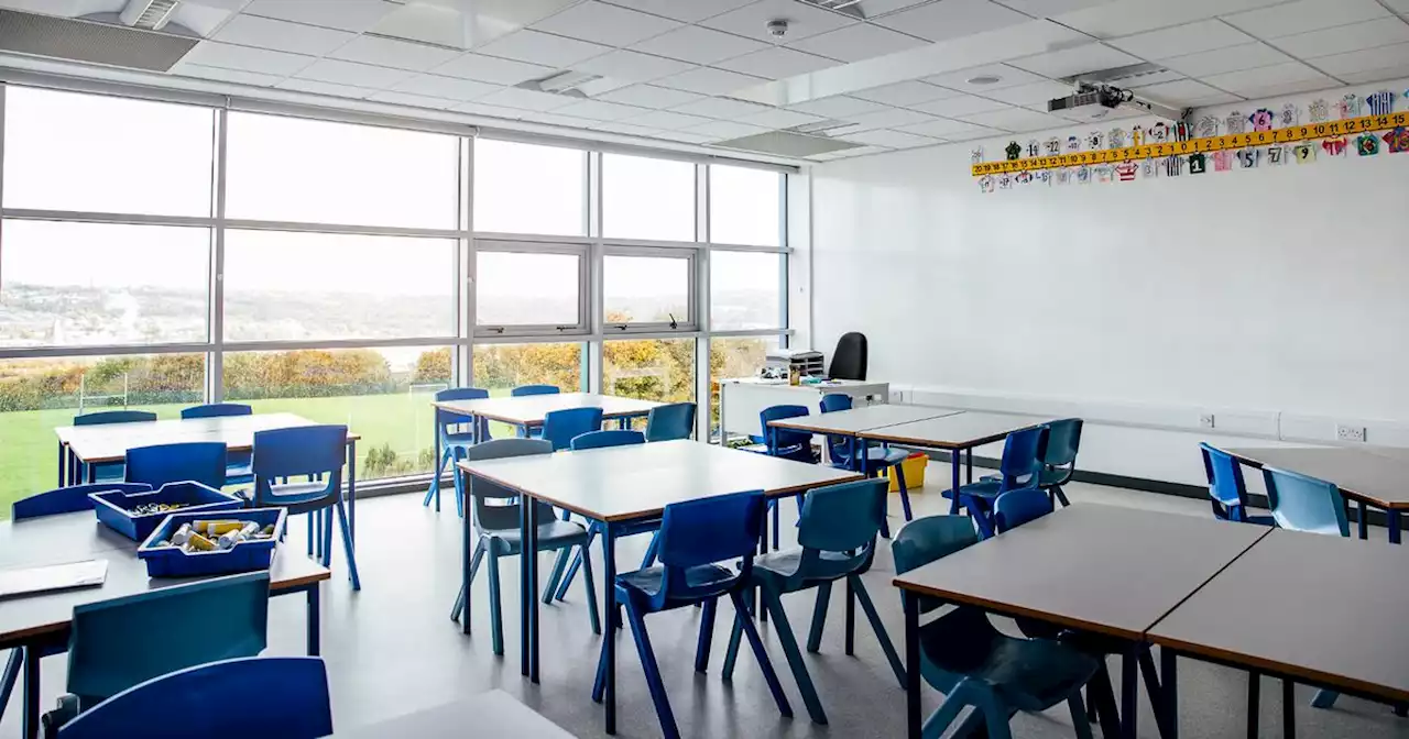 Teacher 'rubbed student's nipple' study on misconduct in Irish schools claims