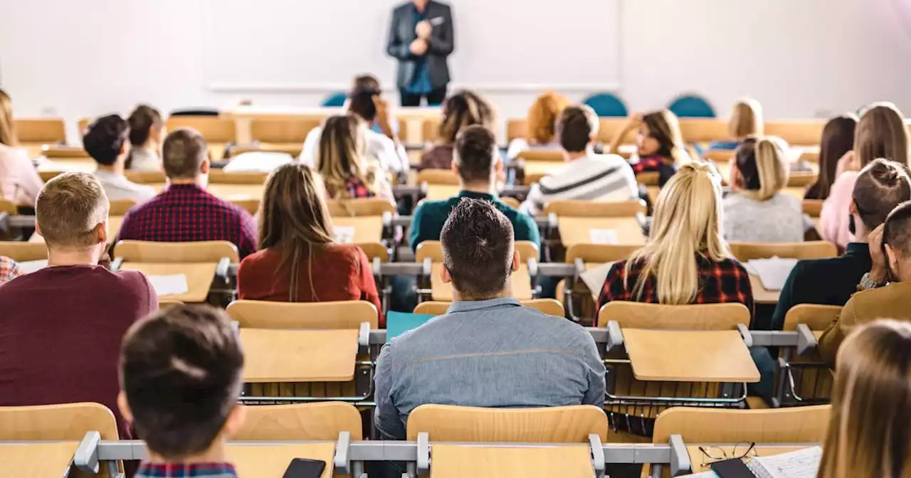 What steps to take if you didn’t get your CAO course of choice