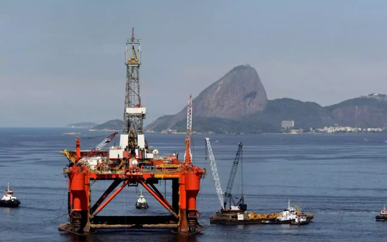 Brasil registra recorde na produção de petróleo e gás natural em julho | Economia