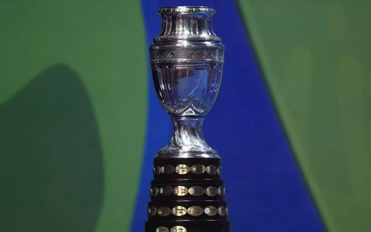 Campeonato Brasileiro não deve ser paralisado durante a Copa América em 2024 | Esporte