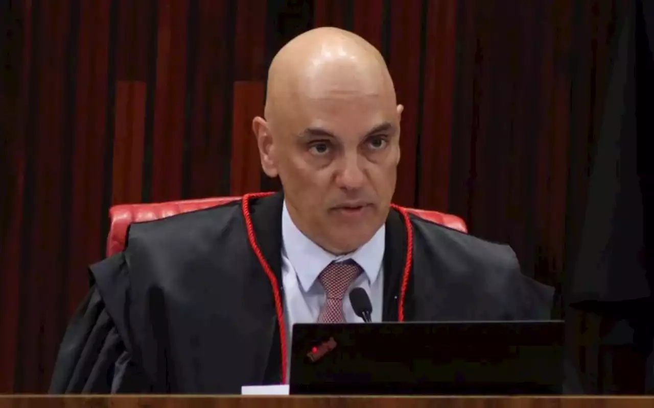 Entenda o contexto da fala de Moraes sobre 'drogas batizadas' | Brasil