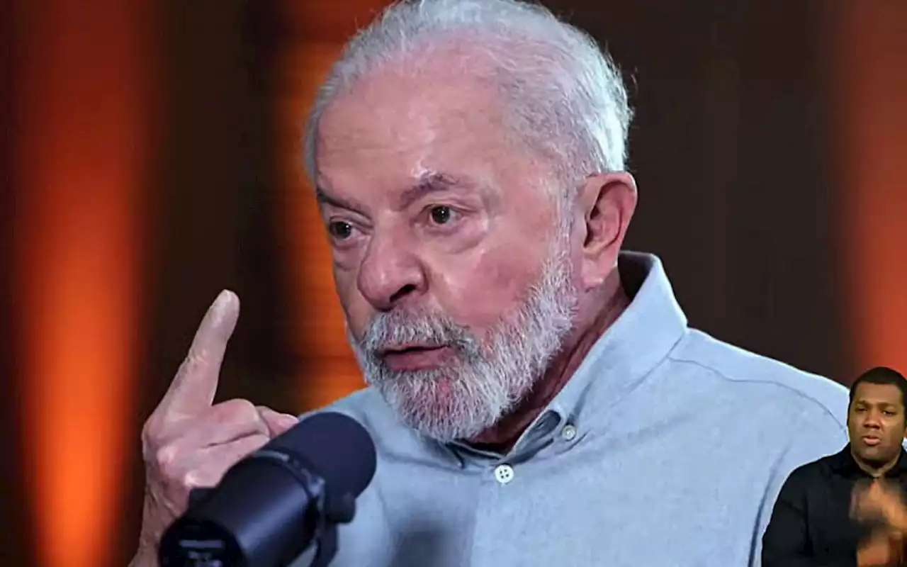 Lula se encontrou com liderança religiosa da Nigéria e não com 'feiticeiro' | Brasil