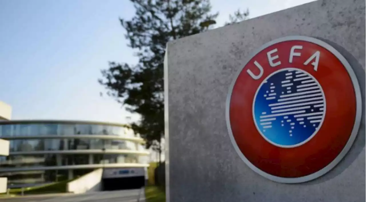 Uefa vê falta de árbitros e faz campanha para recrutar jovens | Esporte