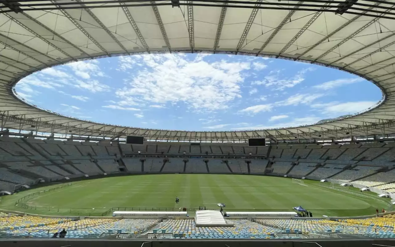 Vasco teria desejo de mandar clássico contra o Fluminense no Maracanã | Vasco