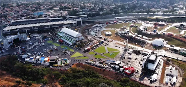 The Town x Lollapalooza: o que mudou para o Autódromo de