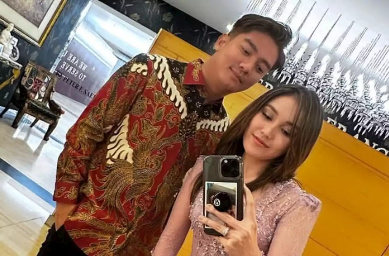 Kepada Melaney Ricardo, Boy William Bongkar Hubungannya dengan Ayu Ting Ting