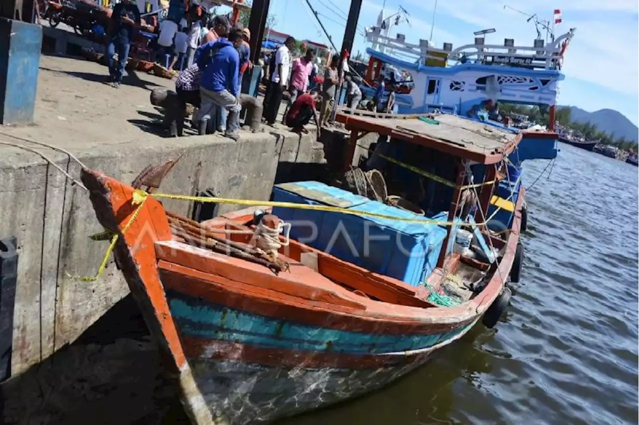 Langgar Batas Wilayah, 29 Nelayan Aceh yang Ditangkap AL Thailand Didenda Sebegini