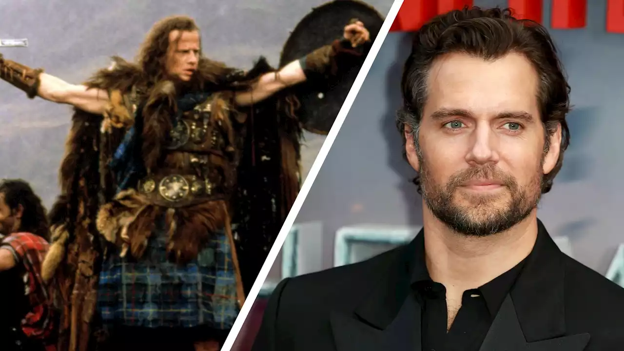 Neuer „Highlander“-Film mit Henry Cavill nicht genug: „John Wick“-Regisseur verspricht Fans mehr