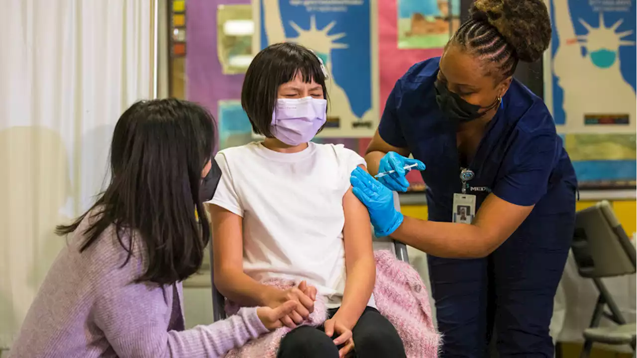 Western Washington schools ramp up health measures as students return to classrooms