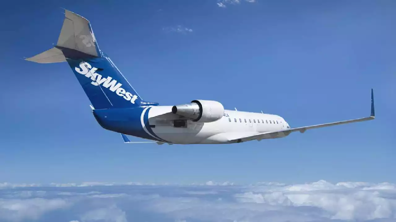 As FAA considers tighter regulations on charter flights, St. George-based SkyWest weighs in