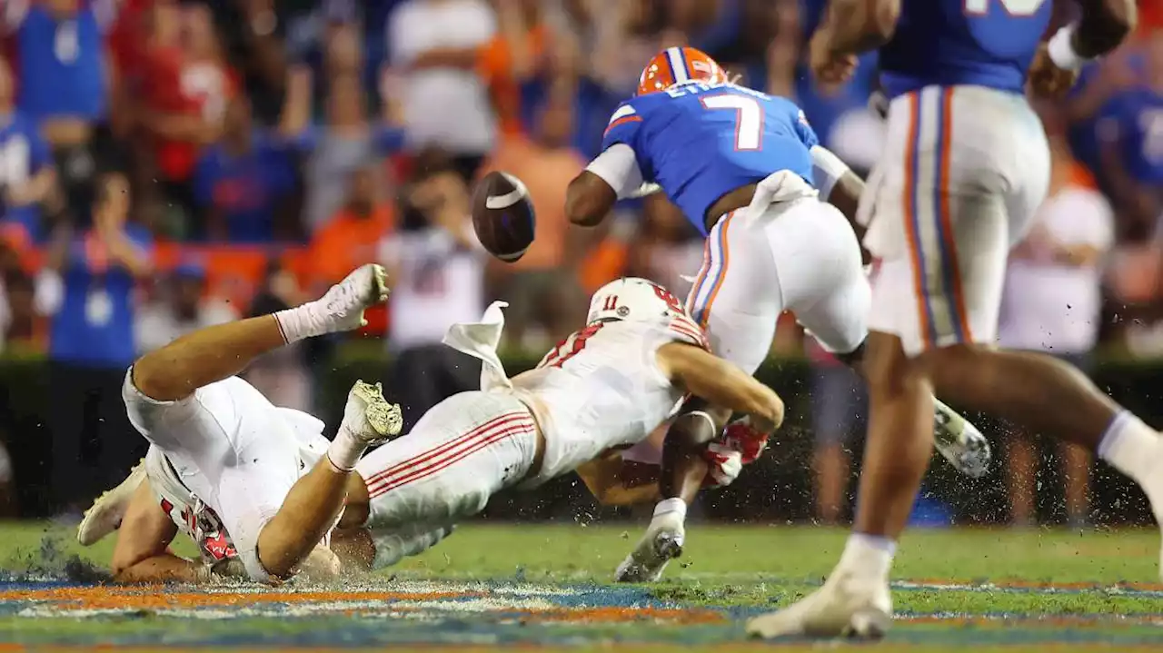 Utah embraces 'special' opportunity to host Florida in historic first at Rice-Eccles Stadium