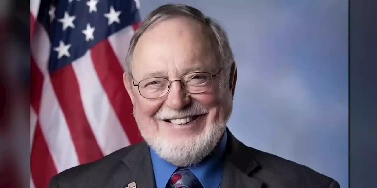 Governor Dunleavy signs bill establishing June 9 as Don Young Day