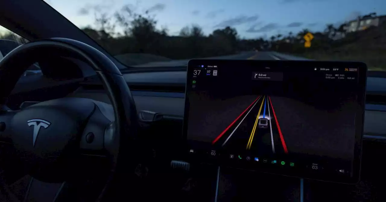 Präzedenzfall: Tesla erstmals wegen Autopilot-Todesfällen vor Gericht