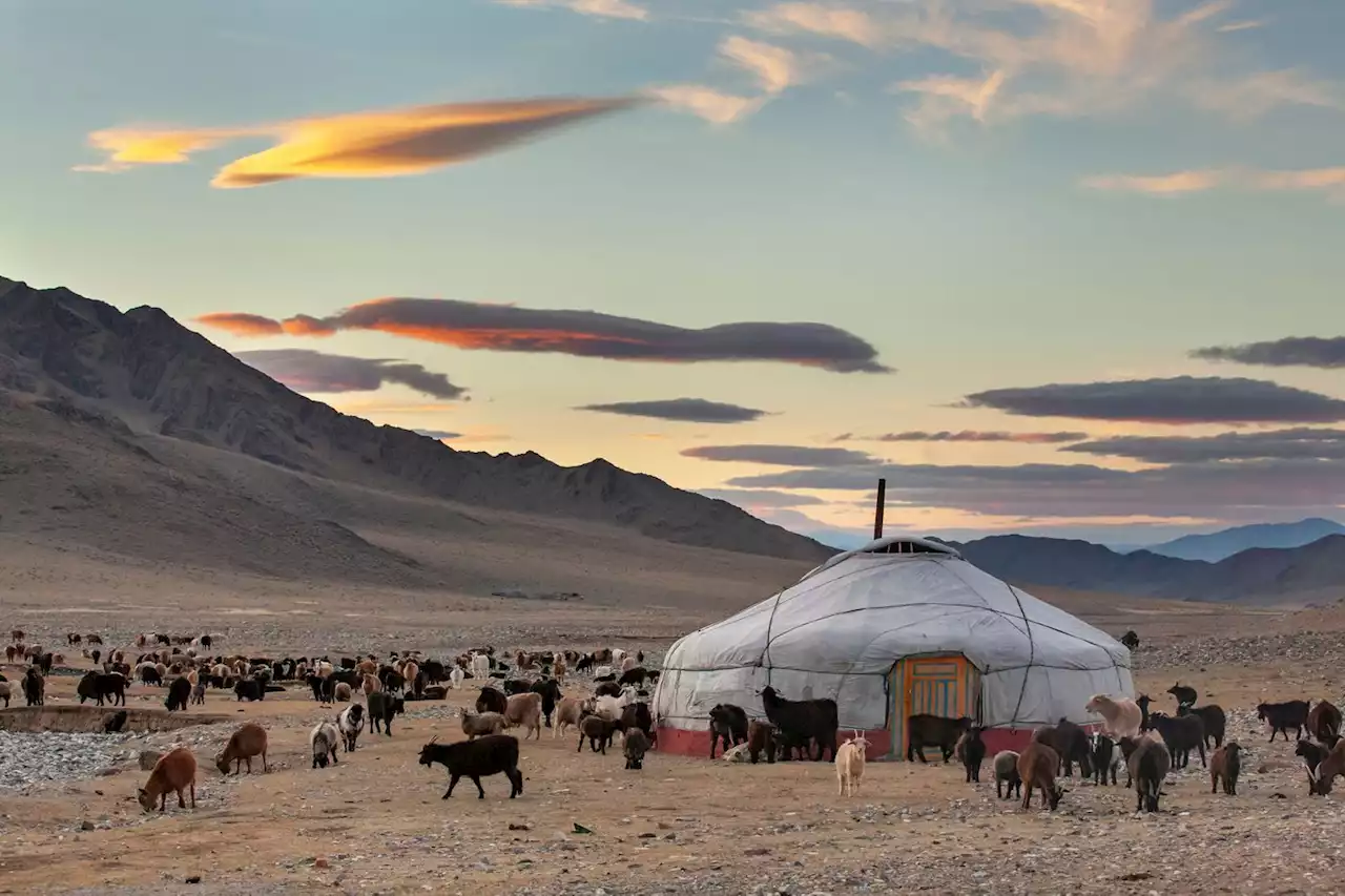 Voyage du pape François : l’histoire de la Mongolie en cinq dates clés