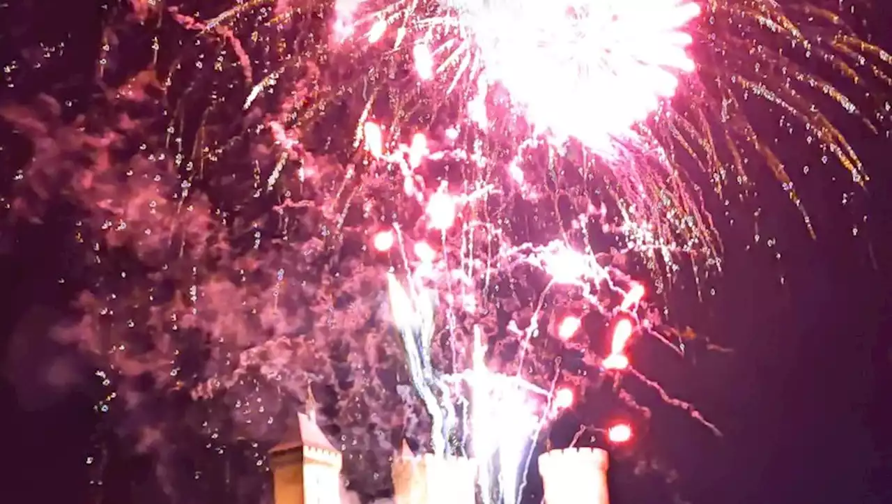 Le coup d’envoi des grandes fêtes de Foix sera donné le 1er septembre