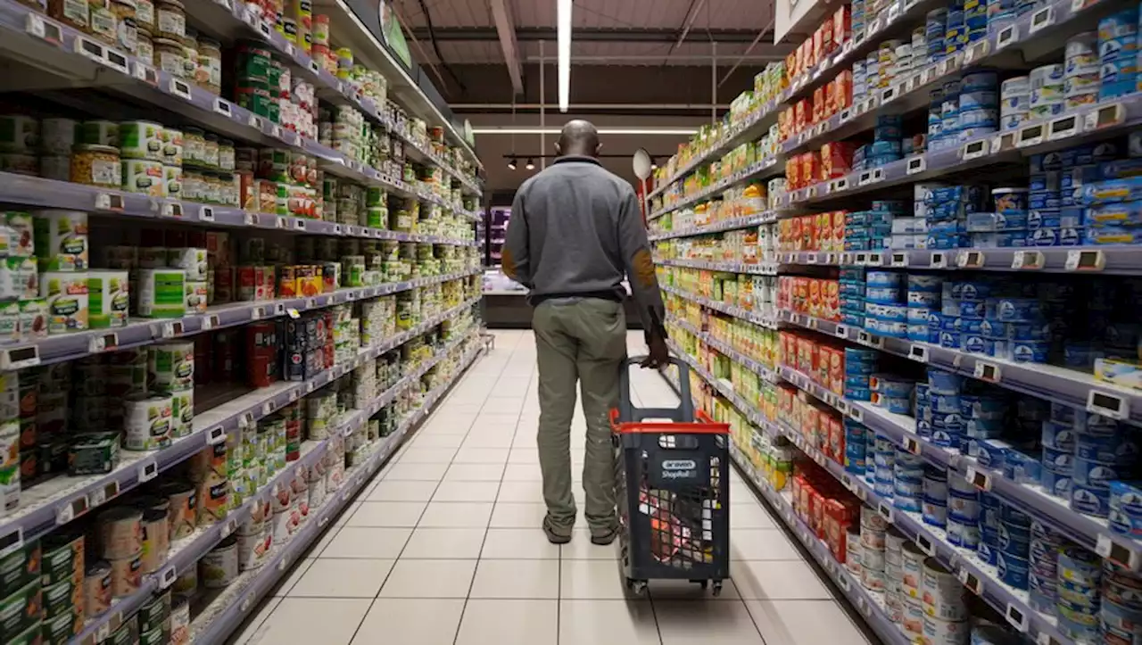 Inflation : le président d'Intermarché ne voit pas de baisse des prix avant mars 2024