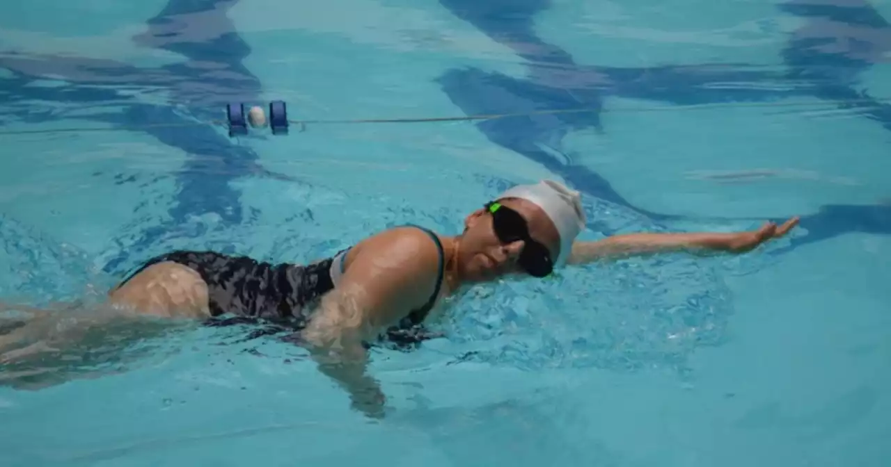 Clases de natación para adultos en Bogotá: paso a paso para inscribirse