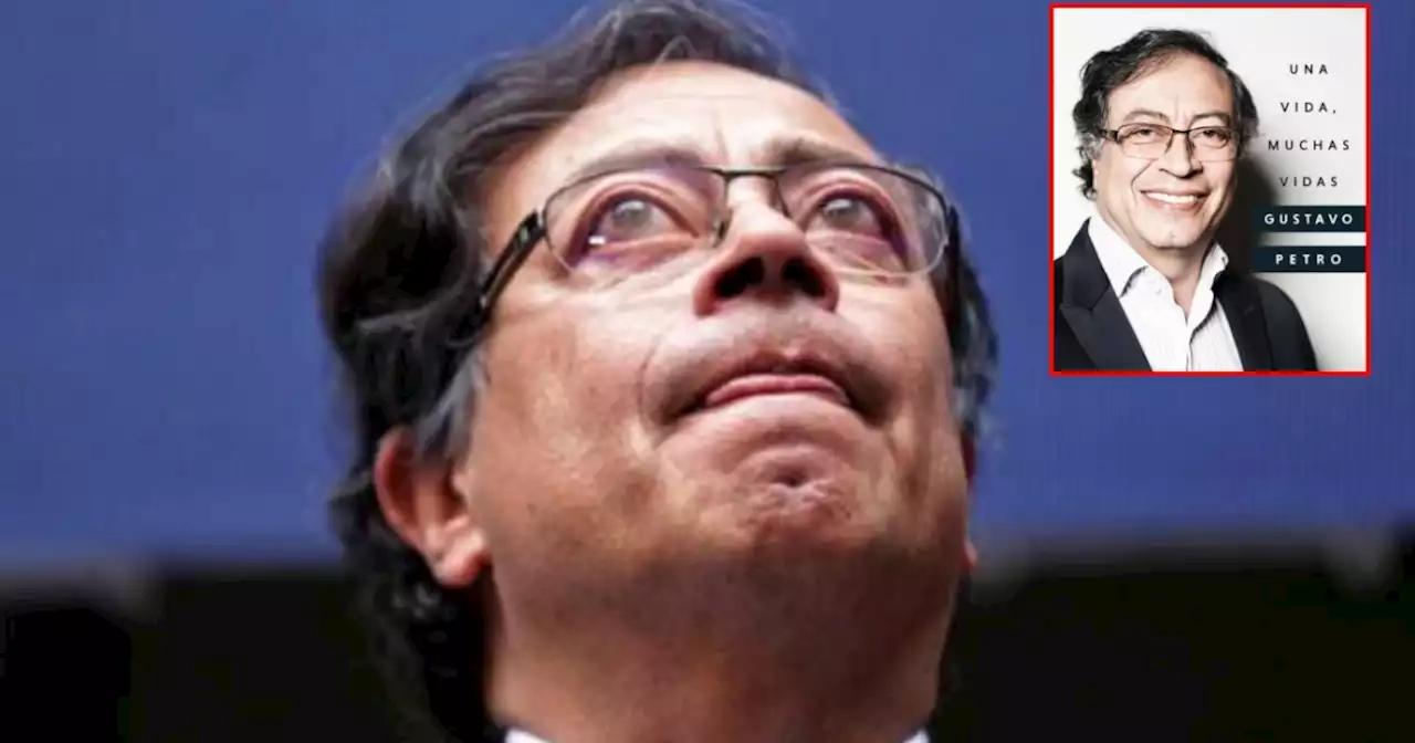 Gustavo Petro y lo que confesó sobre su consumo de drogas