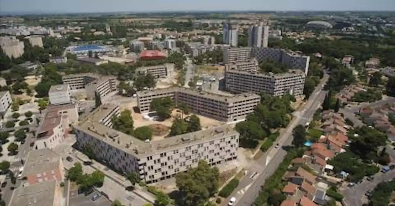 [Occitanie] Le trafic de drogue gangrène aussi la Devèze à Béziers