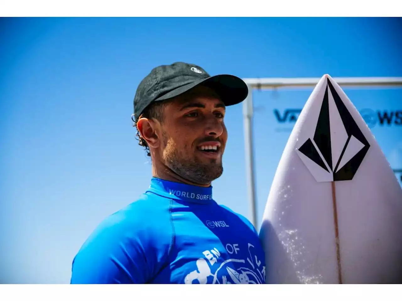 WSL Finals: onde assistir à disputa da decisão da Liga Mundial de Surfe 2023