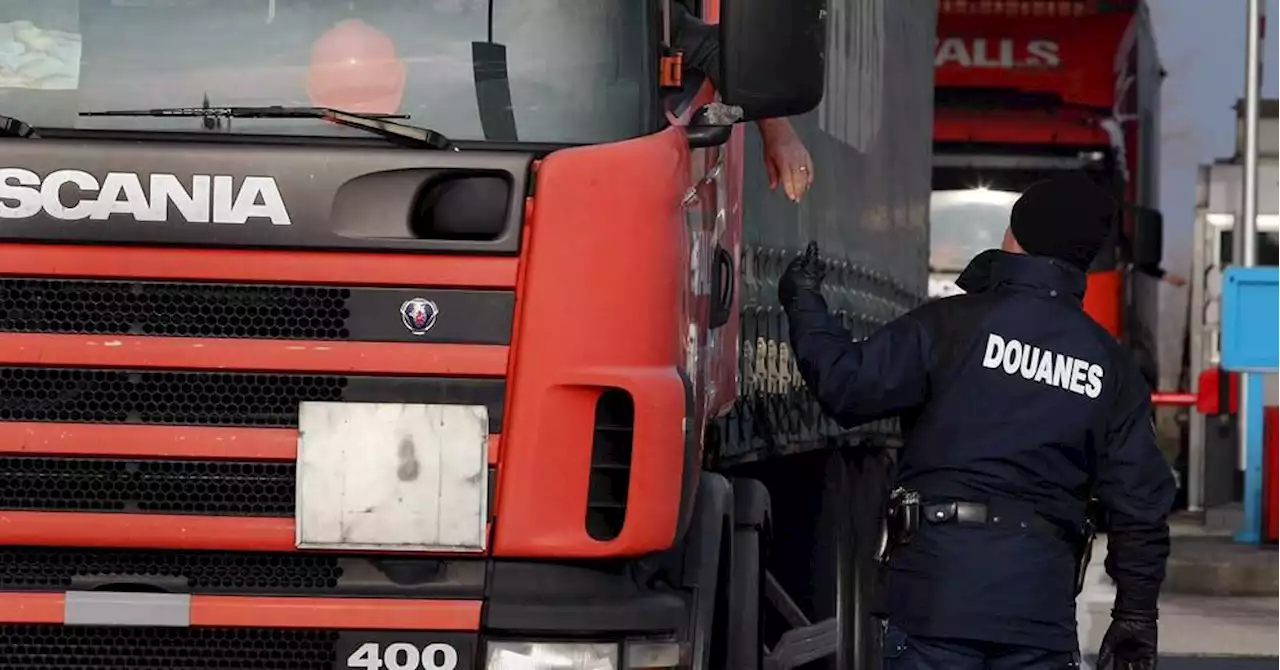 Arles : le chauffeur du poids lourd qui transportait 28 kg de cocaïne, relaxé par le tribunal