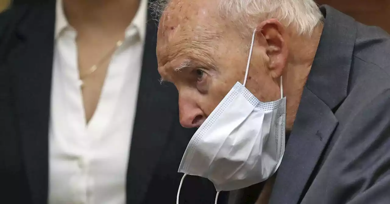 Ex-Catholic Cardinal Theodore McCarrick is ruled unfit for trial on sex abuse charges