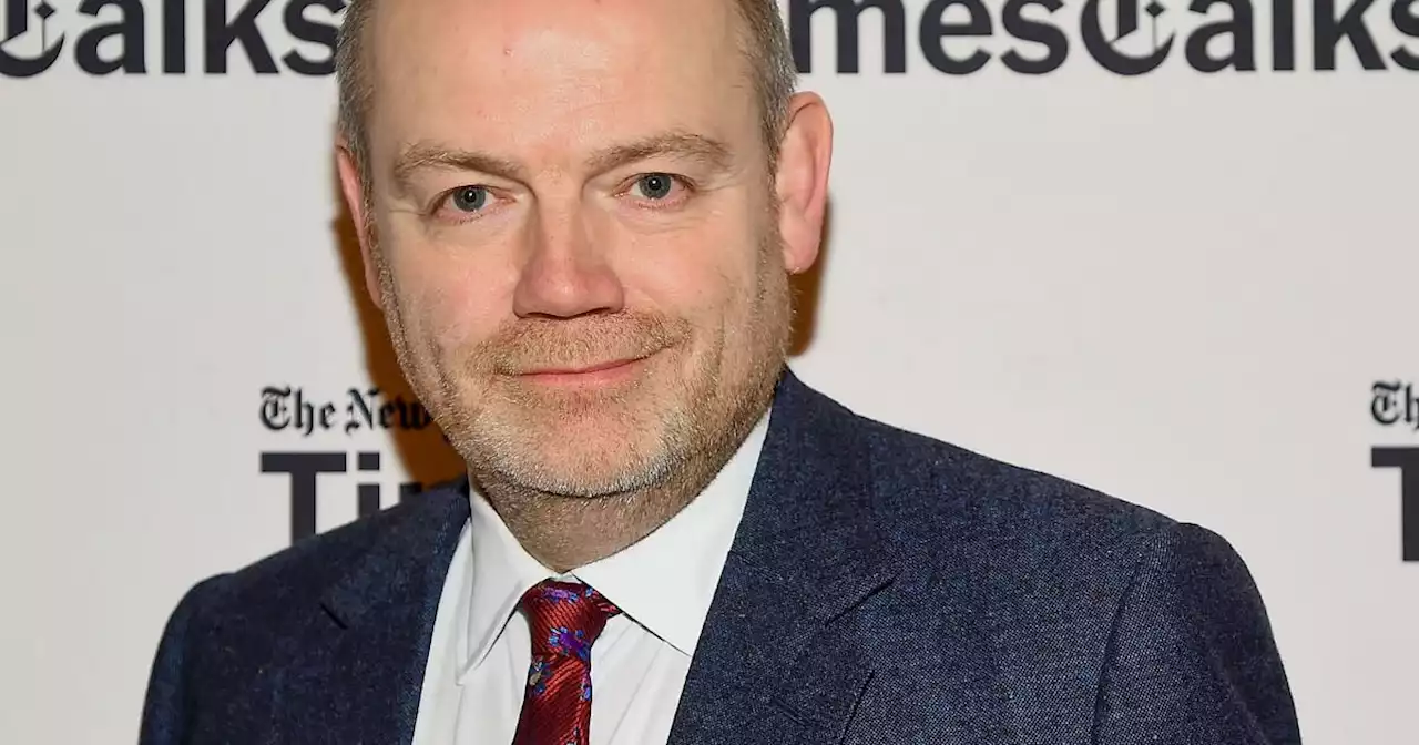 Former New York Times and BBC chief Mark Thompson set to lead CNN