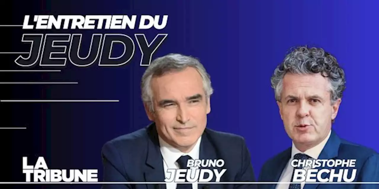 « Le référendum permettra de trancher les sujets qu’on traîne depuis des années » (Christophe Béchu)