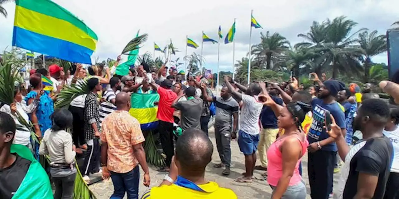 Un coup d'Etat au Gabon met fin au règne de la dynastie Bongo