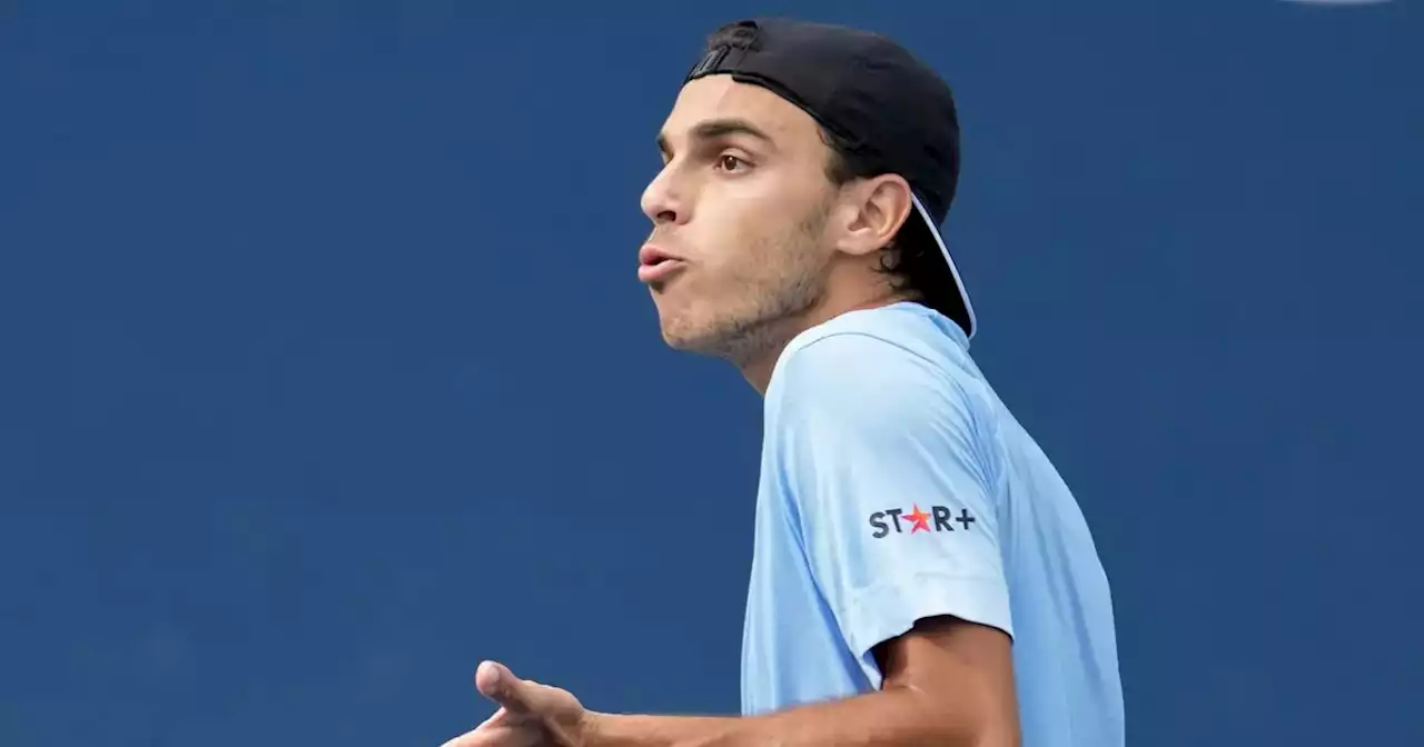 Los hermanos Cerúndolo quieren dar un paso más en el US Open | Tenis