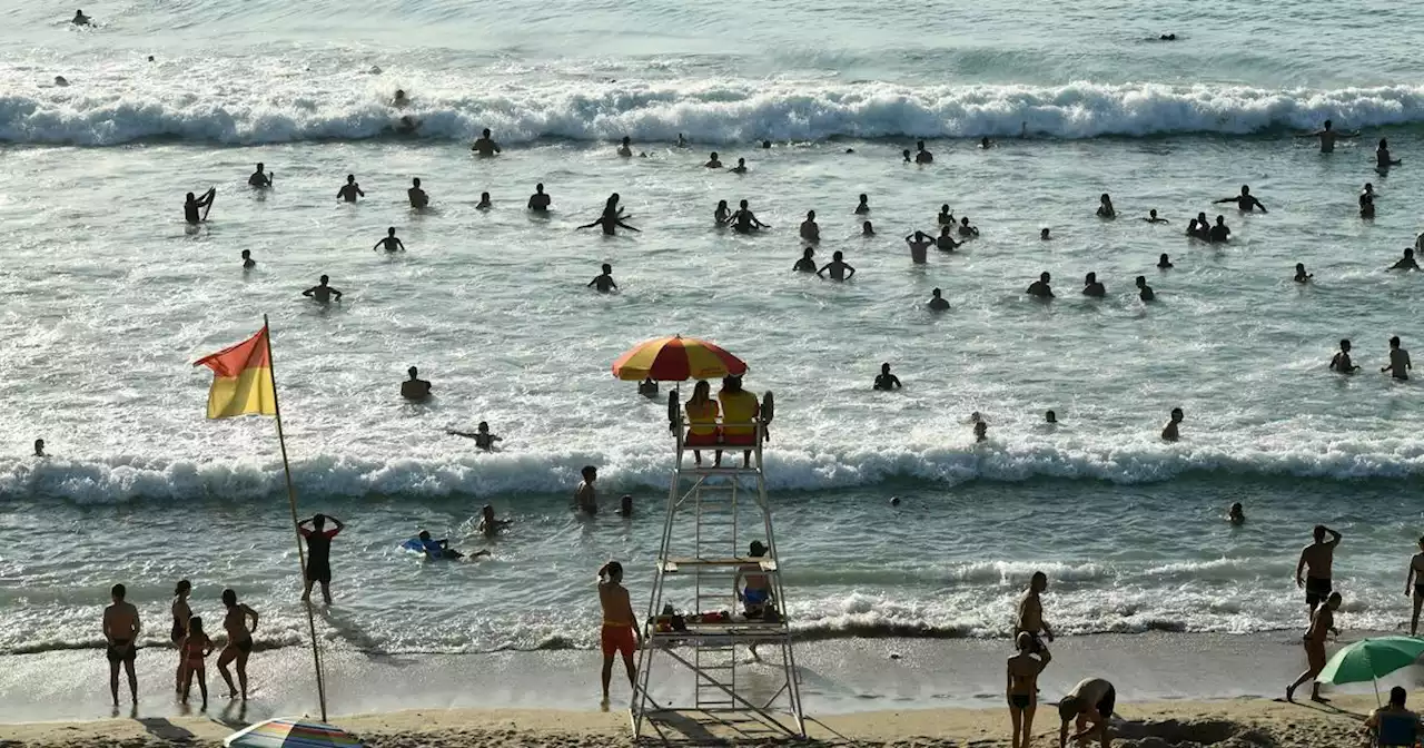 La météo du 31 août : l’été de retour dans le sud de la France