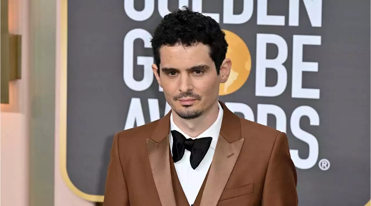 Mostra de Venise : Damien Chazelle espère que la grève paralysant Hollywood aura du bon