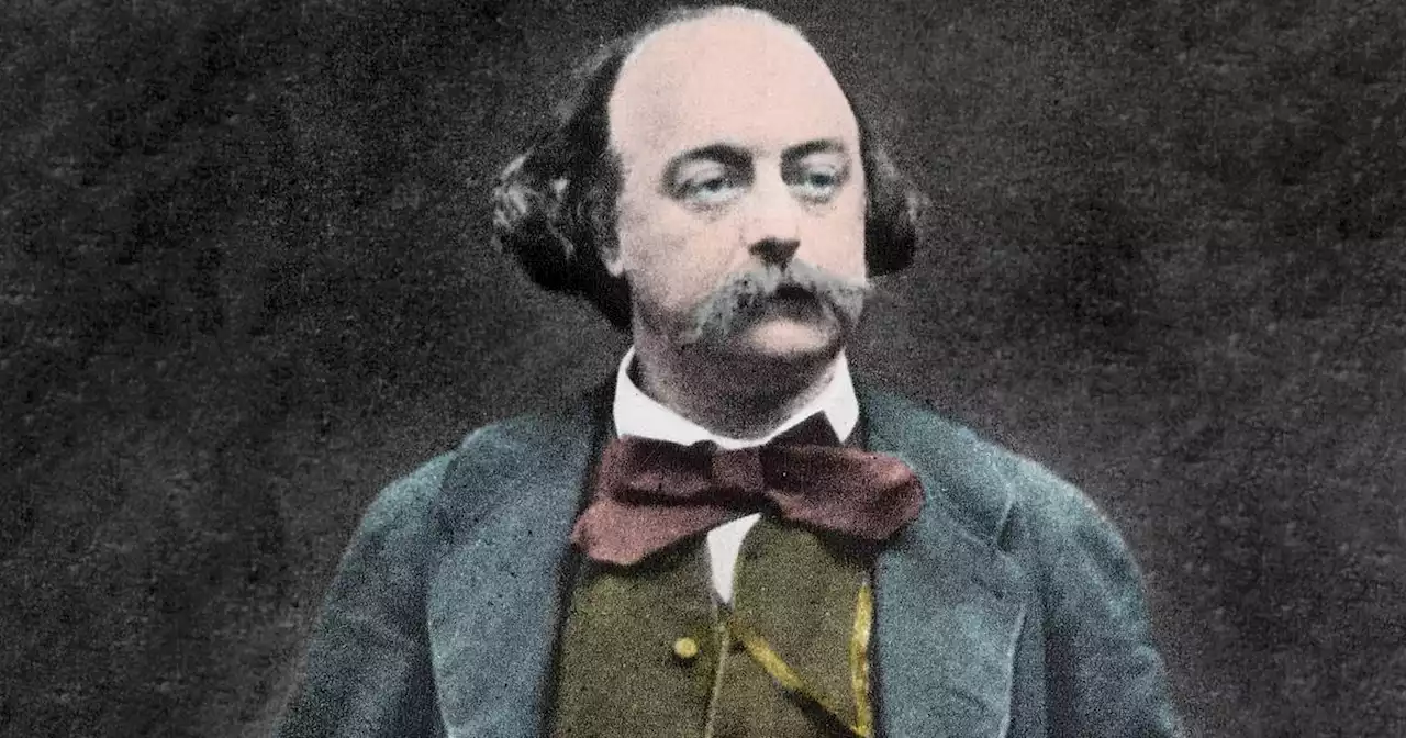 Si vous connaissez vraiment Flaubert, vous réussirez ce test