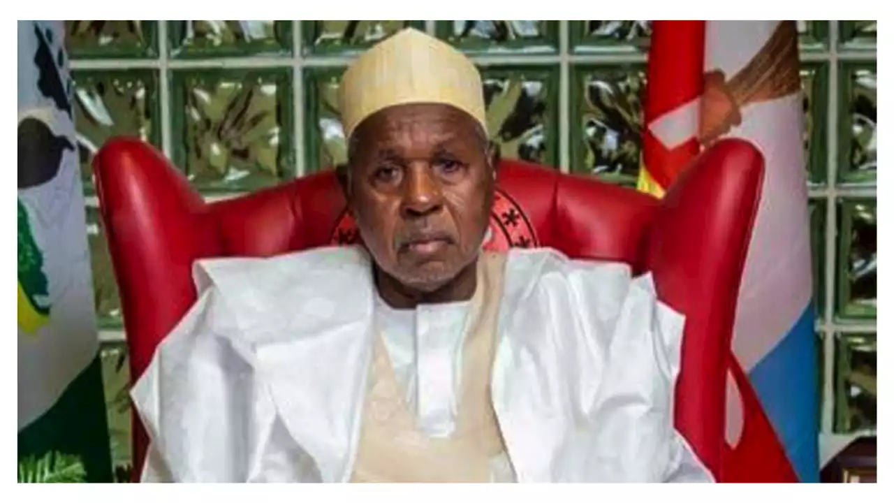 South West APC Stakeholders Fault Masari’s Exclusion In Tinubu Govt