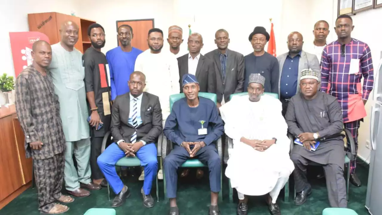 SWAN Critical Stakeholders In Sports Devt, Says Reps C'ttee