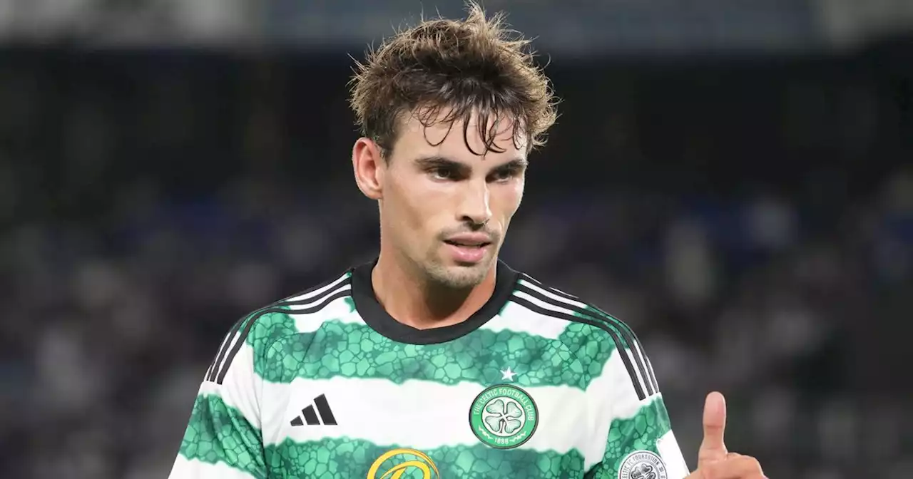 Celtic clear playmaker Matt O'Riley will not be sold despite Leeds United links