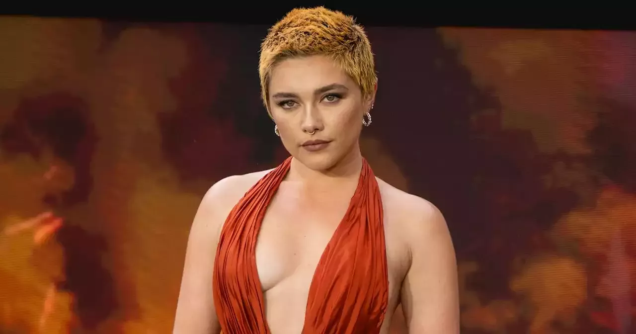 Florence Pugh Slams Body Shamers Following Nude Scene In Oppenheimer