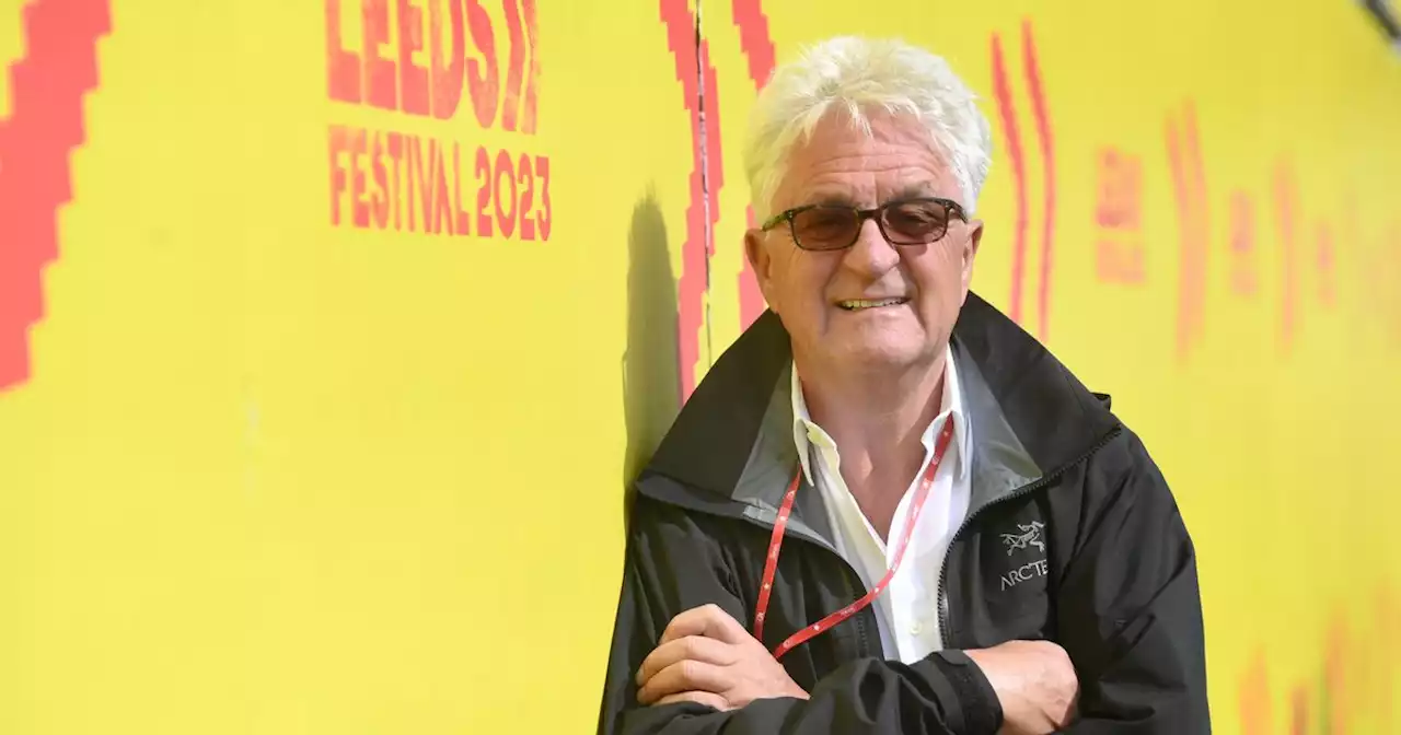 Six major megastars dismissed as Leeds Festival 2024 headliners by event boss