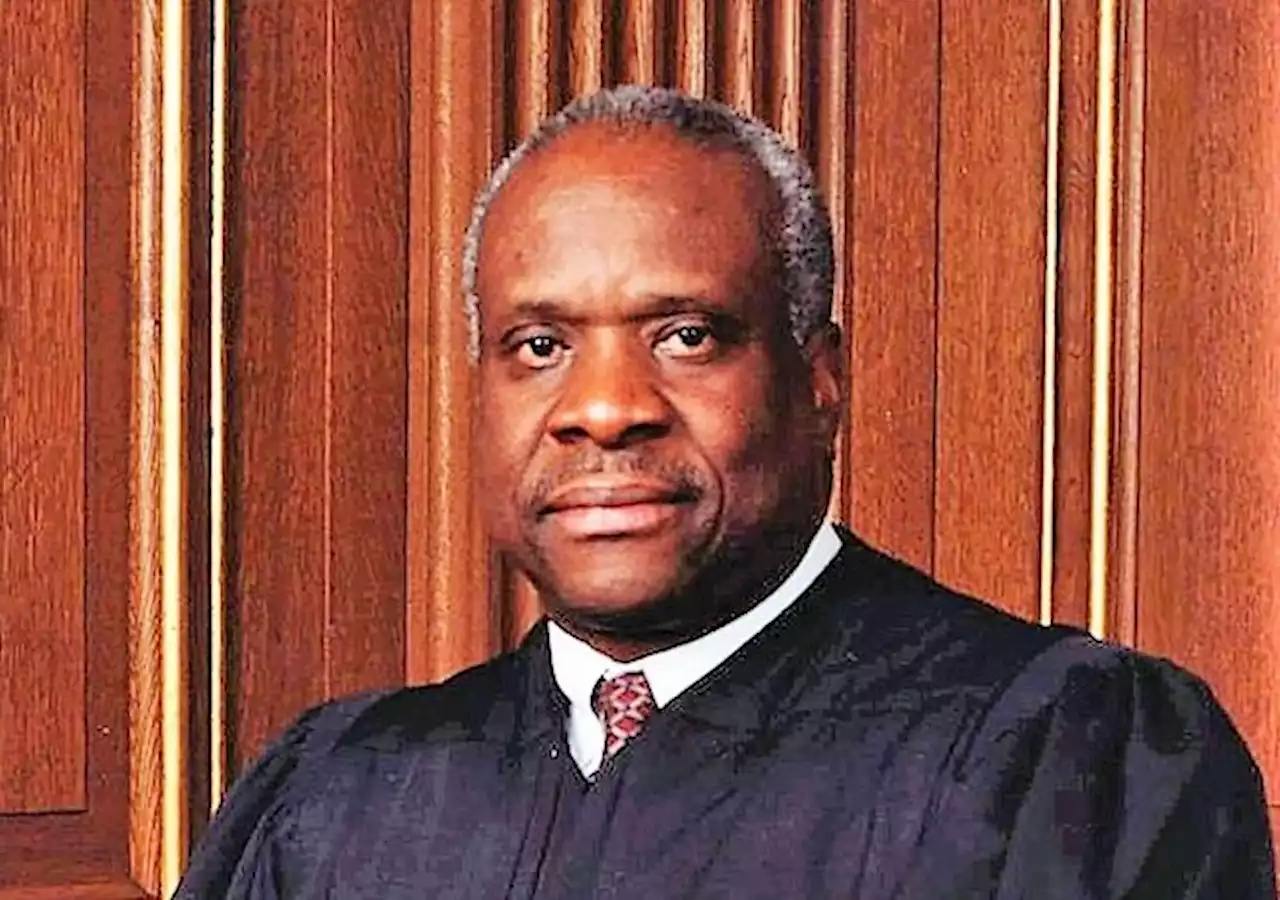 Over 100 Former Clerks Sign Letter Defending the Integrity of Justice Clarence Thomas